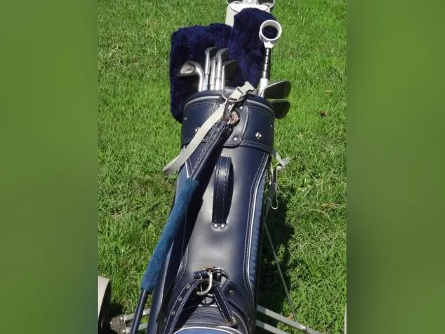 Ensemble complet pour golfeur droitier thumbnail 2