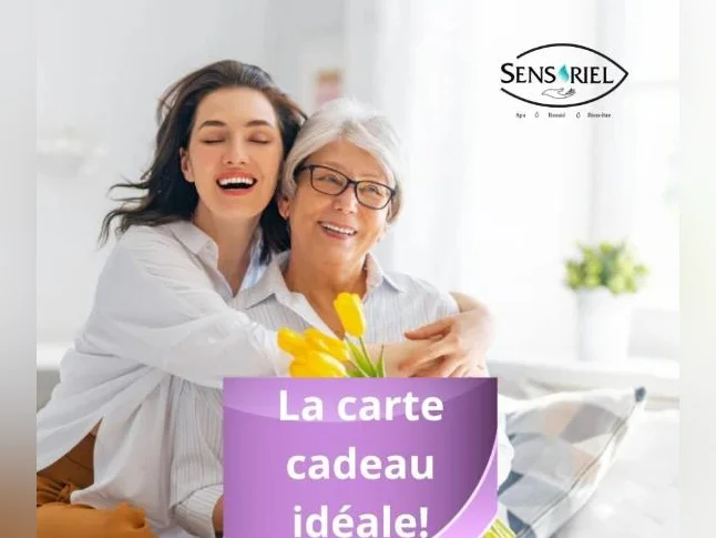 Pour la fête des mères