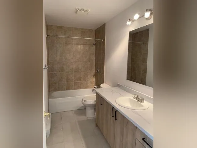 Saint-Basile-le-Grand – Quartier Montagne - Appartement 4 ½ thumbnail 10