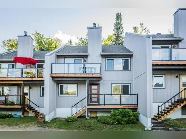 Logement à louer Mont-tremblant thumbnail 3
