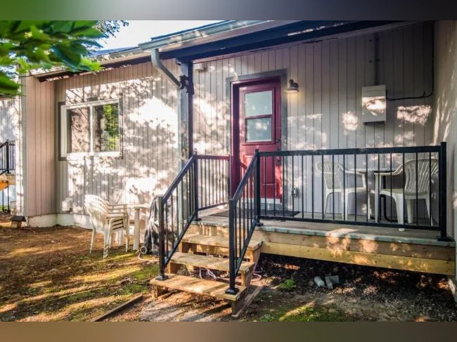 Logement à louer Mont-tremblant