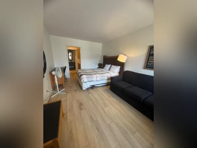 Logement à louer Mont-tremblant thumbnail 5