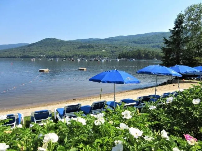 Logement à louer Mont-tremblant thumbnail 4