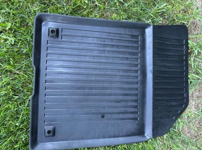 Volvo tapis d'hiver