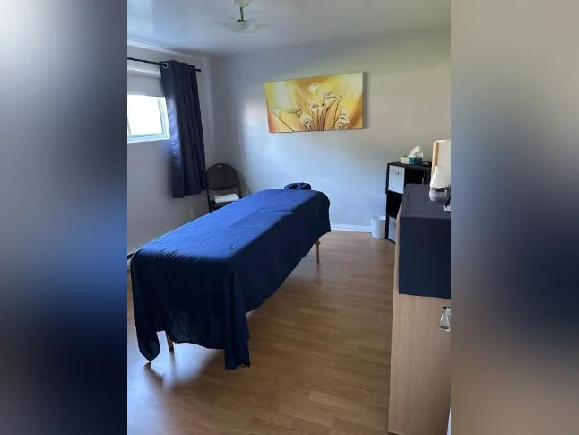 MASSAGE DE DÉTENTE ET DE RELAXATION