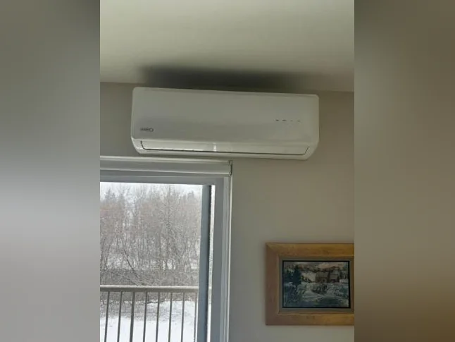 Climatiseur Lennox climatisation et chauffage thumbnail 2