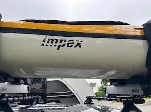 Kayak de mer Impex Assateague thumbnail 2