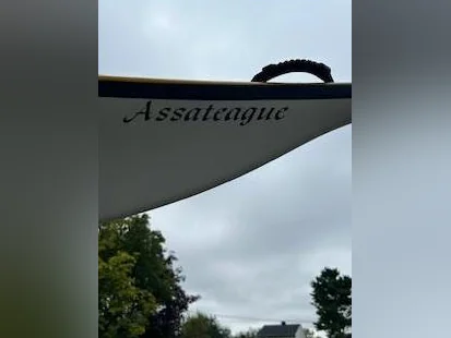 Kayak de mer Impex Assateague thumbnail 3