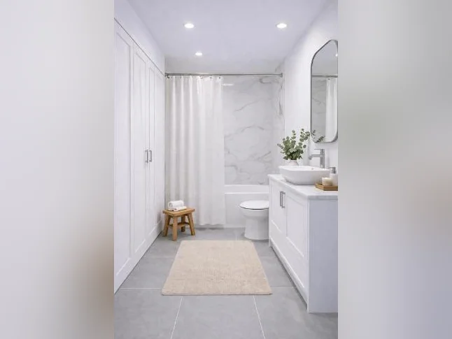 Appartement 3 chambres thumbnail 2