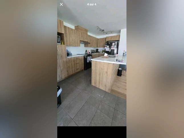 logement 5½ st-agapit thumbnail 2