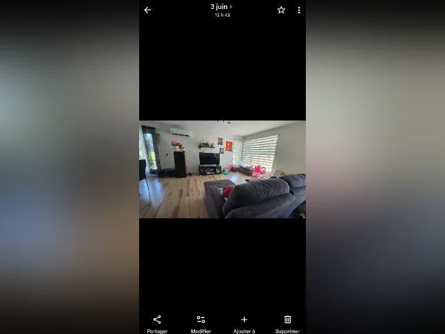 logement 5½ st-agapit thumbnail 5