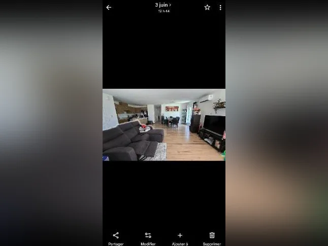 logement 5½ st-agapit thumbnail 4
