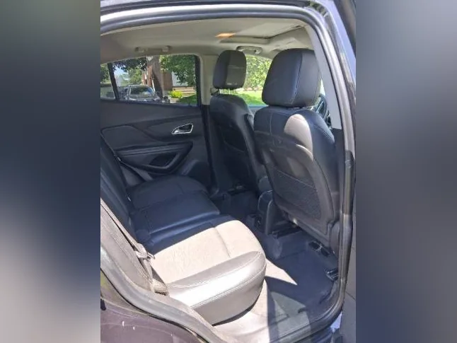 Buick Encore 2016 (Traction intégrale / AWD) thumbnail 8