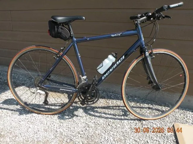 velo Devinci