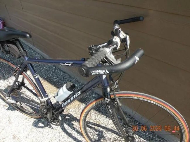 velo Devinci thumbnail 2
