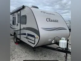 Roulotte Prolite clasic