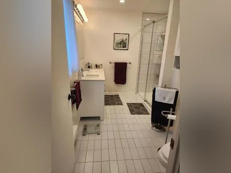 Maison de ville à louer à Ste-Adèle thumbnail 7