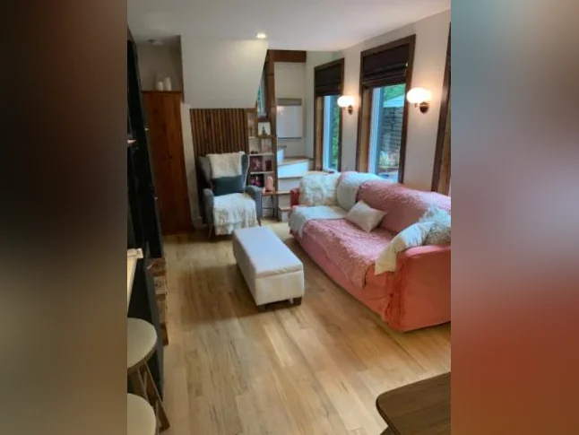 Chalet à louer dans les Cantons de l’Est, Estrie thumbnail 3