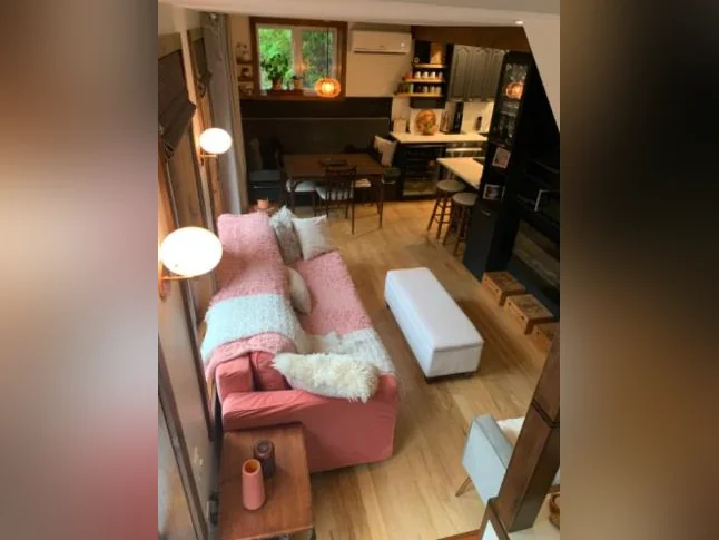 Chalet à louer dans les Cantons de l’Est, Estrie thumbnail 4