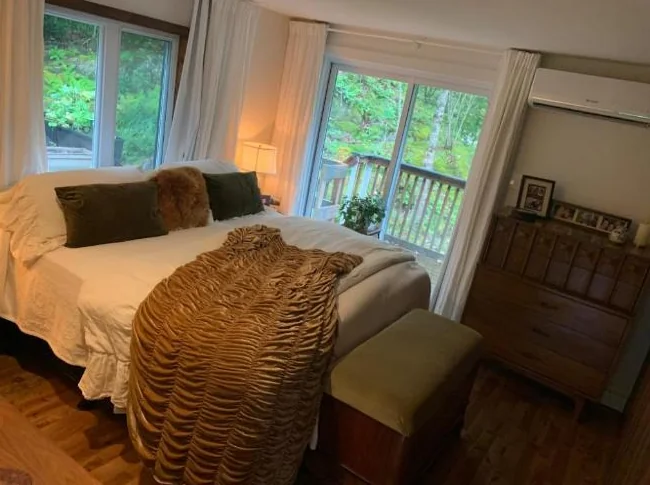 Chalet à louer dans les Cantons de l’Est, Estrie thumbnail 9