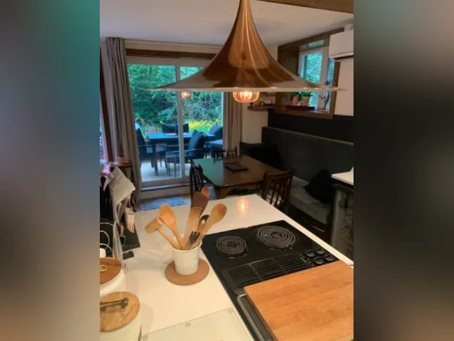 Chalet à louer dans les Cantons de l’Est, Estrie thumbnail 5