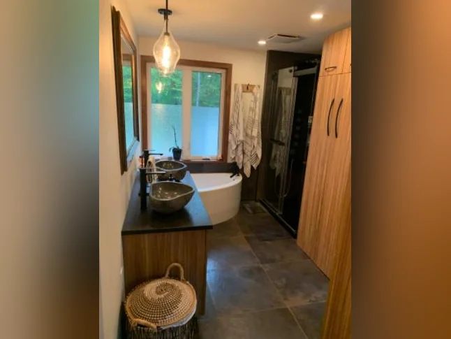 Chalet à louer dans les Cantons de l’Est, Estrie thumbnail 8