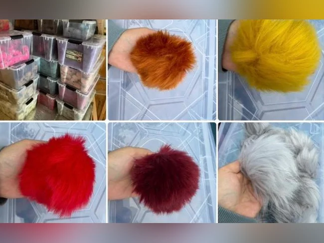 Pompons thumbnail 5