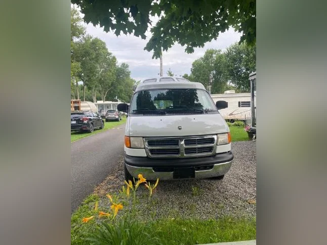DODGE RMV 170 2003 ROADTREK thumbnail 3