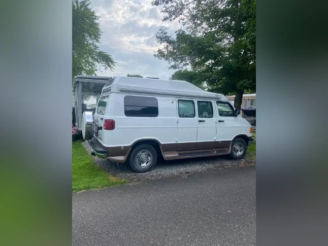 DODGE RMV 170 2003 ROADTREK thumbnail 5