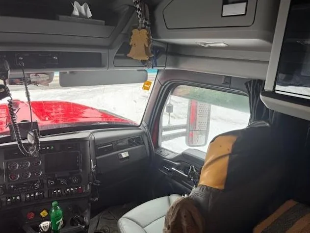 2020 KENWORTH W990 thumbnail 6