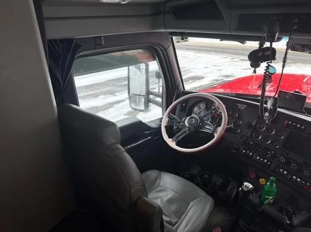 2020 KENWORTH W990 thumbnail 5