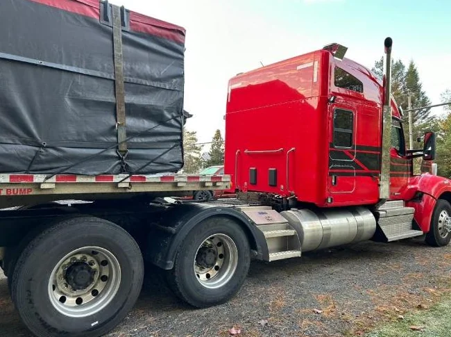 2020 KENWORTH W990 thumbnail 4