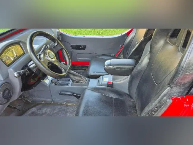 discovery utv 1000 thumbnail 5