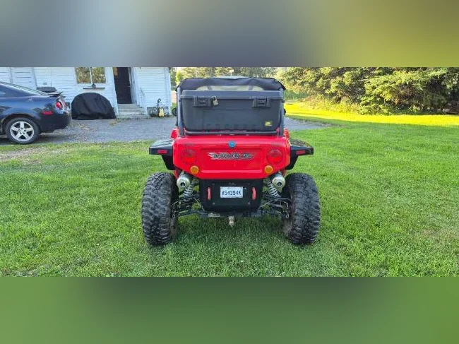 discovery utv 1000 thumbnail 4