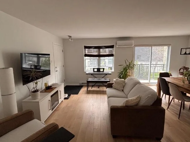 Condo 4 et demi à louer à Beloeil thumbnail 4