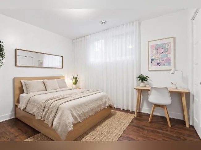 Grand 5 ½ moderne à Saint-Hubert – 3 chambres thumbnail 10