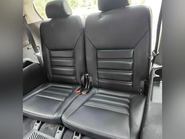 KIA Sorento Ex V6 2017 thumbnail 4
