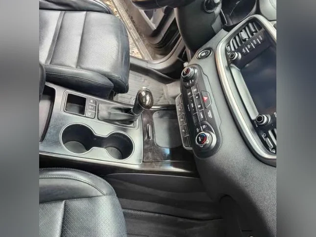 KIA Sorento Ex V6 2017 thumbnail 5