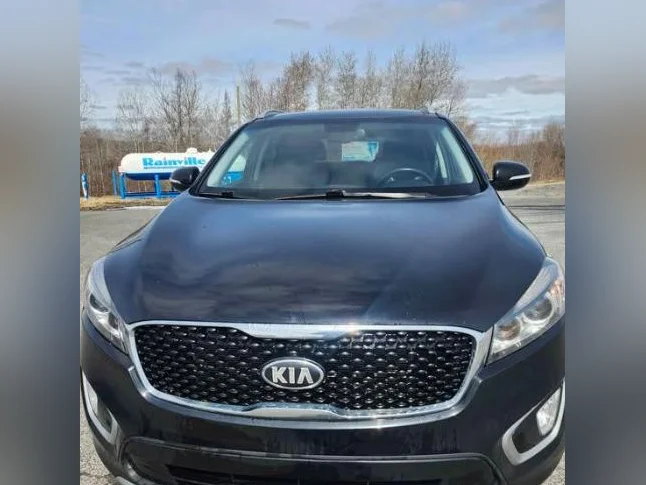 KIA Sorento Ex V6 2017 thumbnail 2
