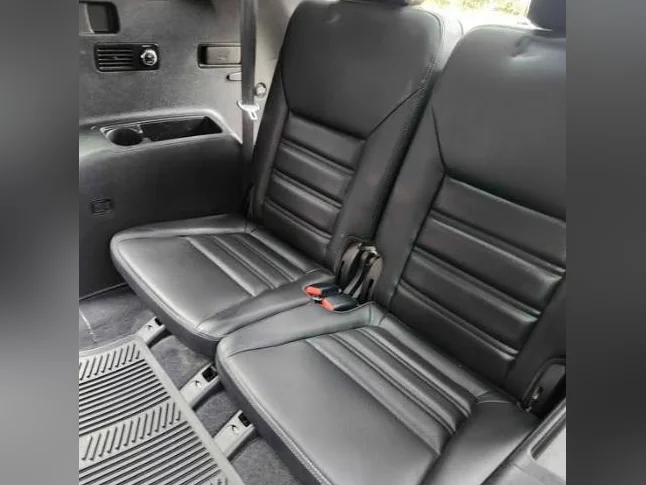 KIA Sorento Ex V6 2017 thumbnail 6