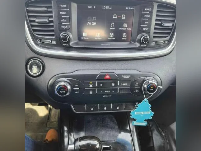 KIA Sorento Ex V6 2017 thumbnail 9