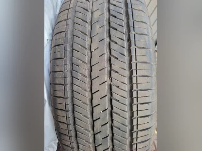 3x pneus Yokohama Geolandar G91 – 225/60R17 99H thumbnail 5