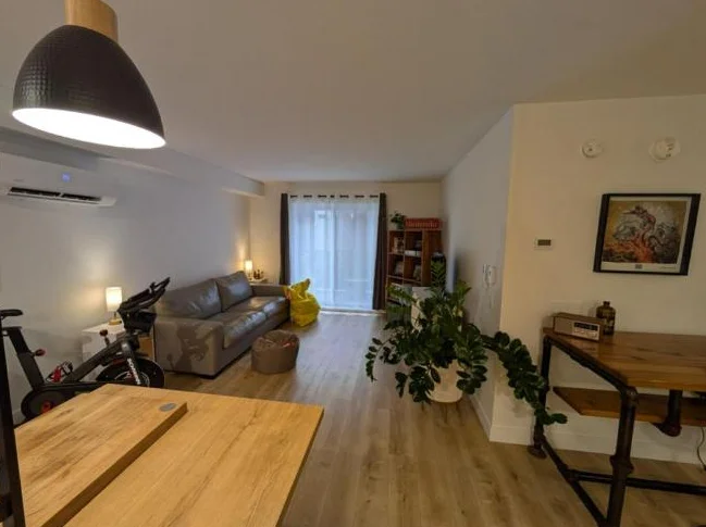 🏠 41⁄2 NEUF 2025 | Sans loyer jusqu'en juillet | Meubles offerts