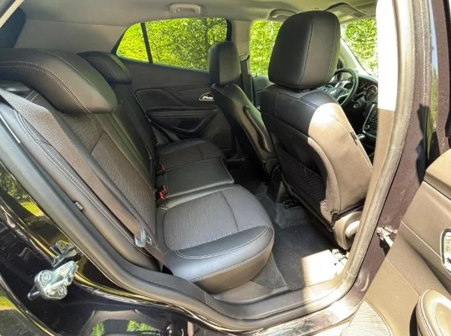 Buick Encore 2015 thumbnail 6