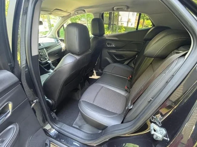 Buick Encore 2015 thumbnail 7
