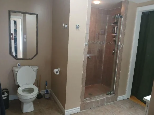 Chambre à louer immédiatement Hull thumbnail 6