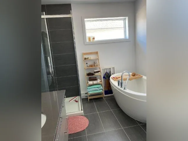 Condo de 2 chambres et une salle de bain thumbnail 2