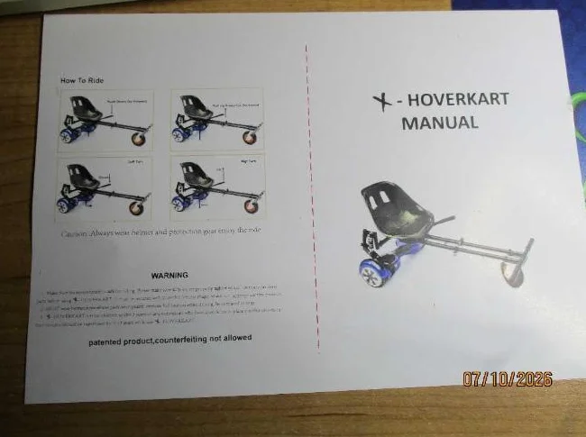 hoverkart thumbnail 5