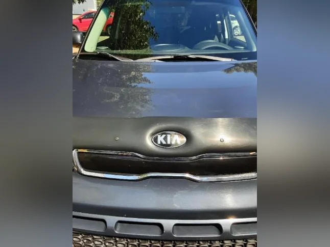 Kia soul ex