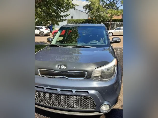 Kia soul ex thumbnail 3